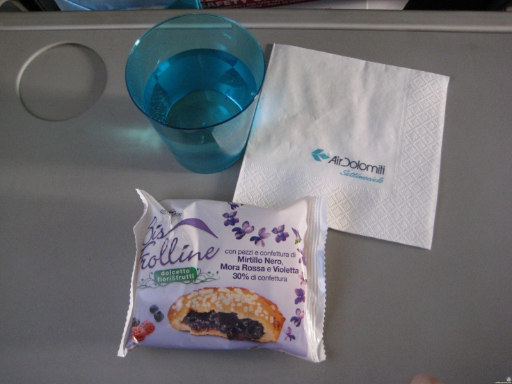 Air Dolomiti