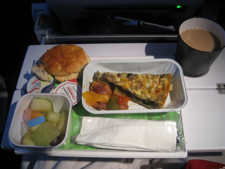 Airlinemeals.net - Airline Catering * The World's Largest Website About 