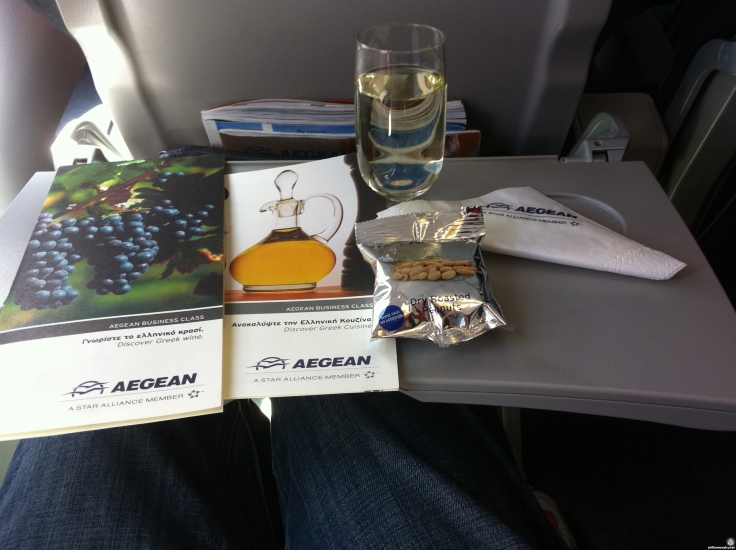 Aegean Airlines