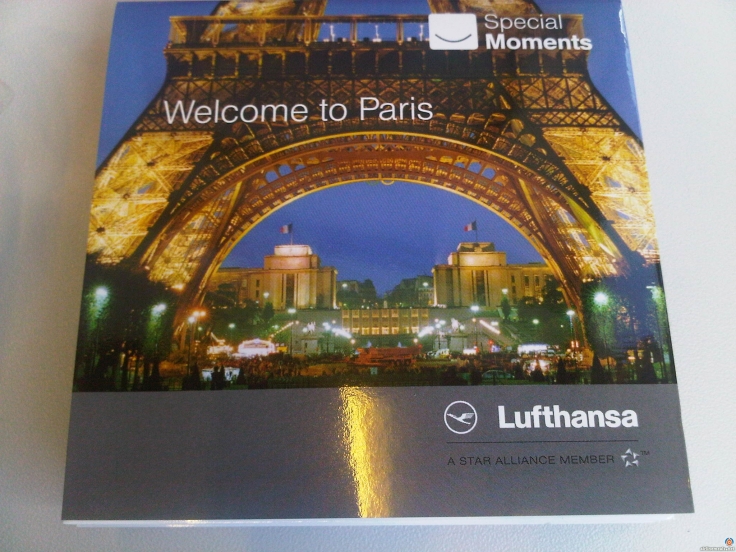 Lufthansa