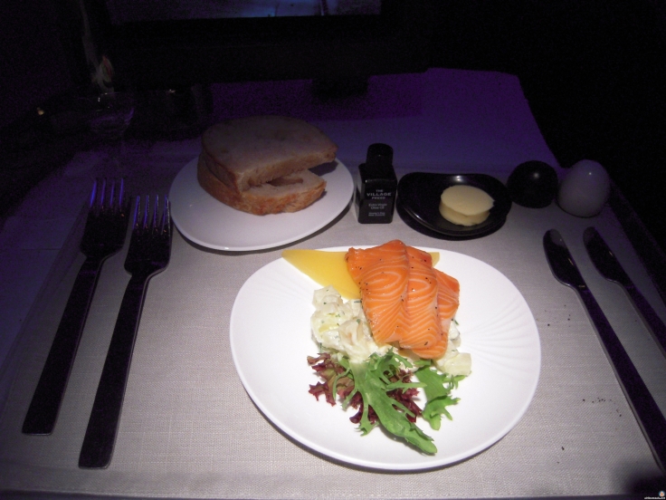 Air New Zealand