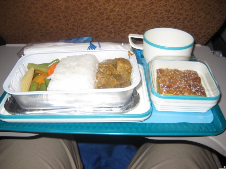 Garuda Indonesia