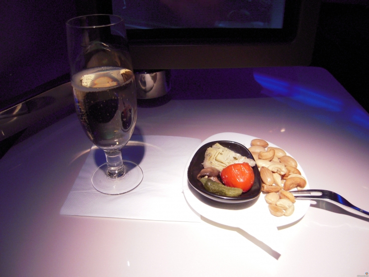 Air New Zealand