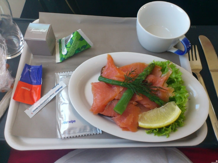 SAS Scandinavian Airlines