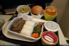 Cathay Pacific