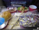 Thai Airways International