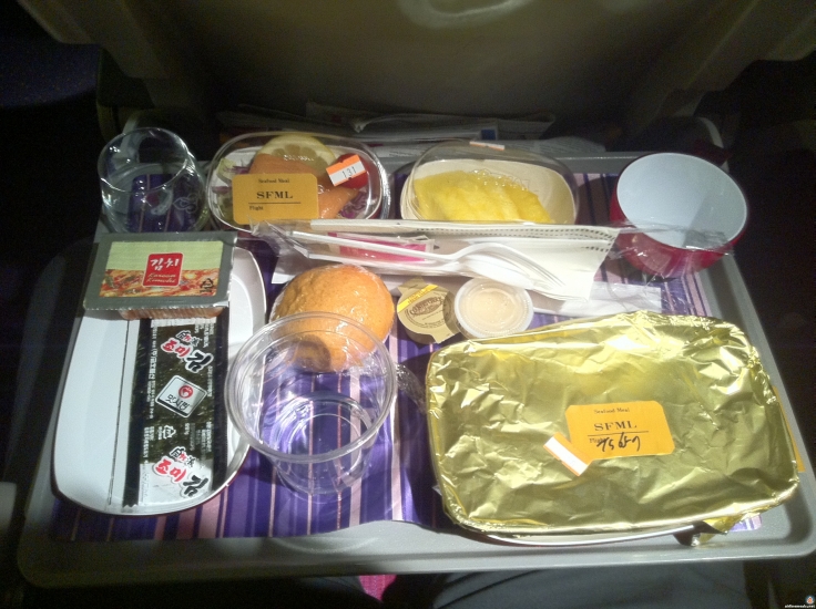 Thai Airways International