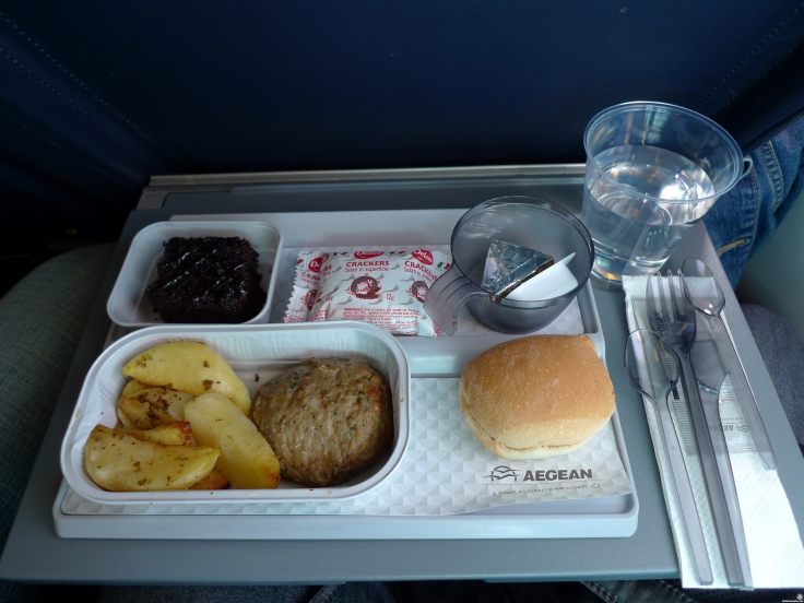 Aegean Airlines