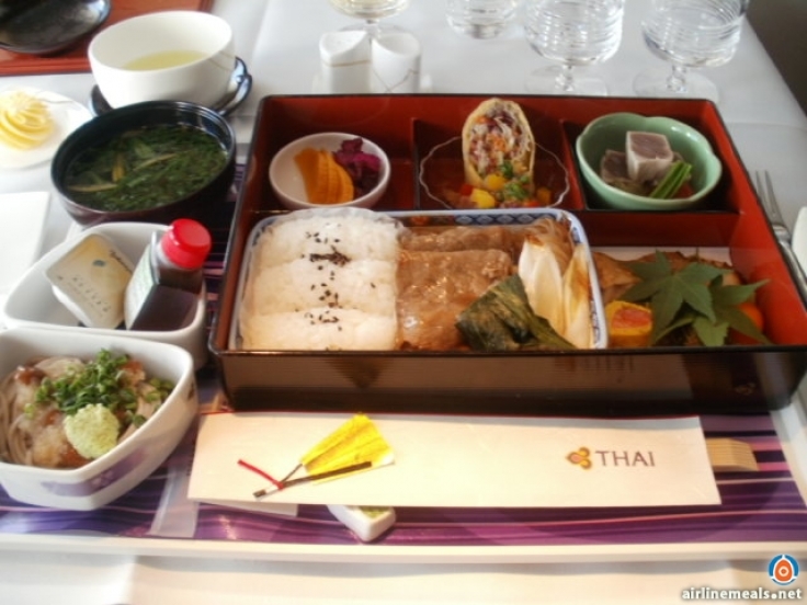 Thai Airways International