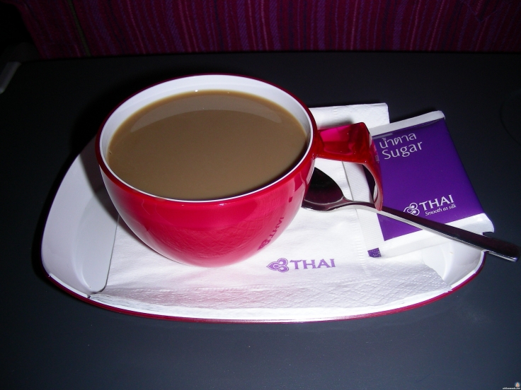 Thai Airways International