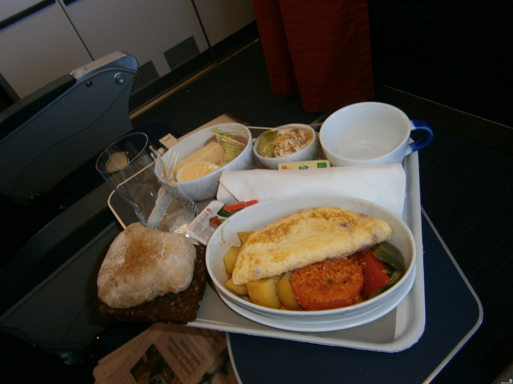 SAS Scandinavian Airlines