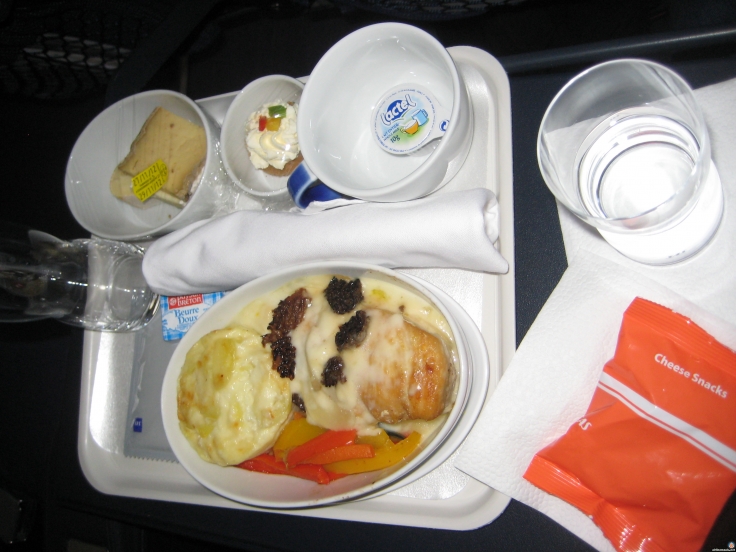 SAS Scandinavian Airlines