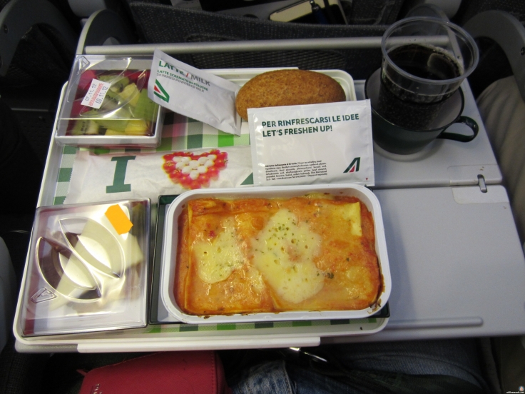 Alitalia