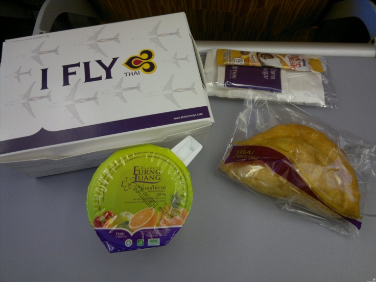 Thai Airways International