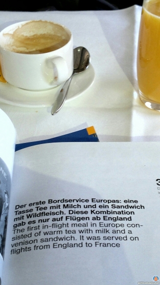 Lufthansa