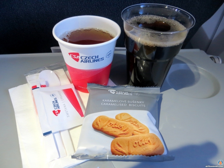 CSA Czech Airlines