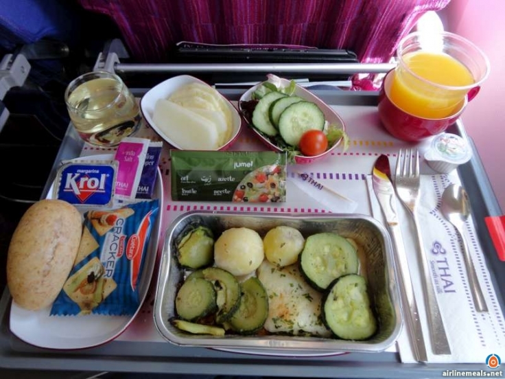 Thai Airways International