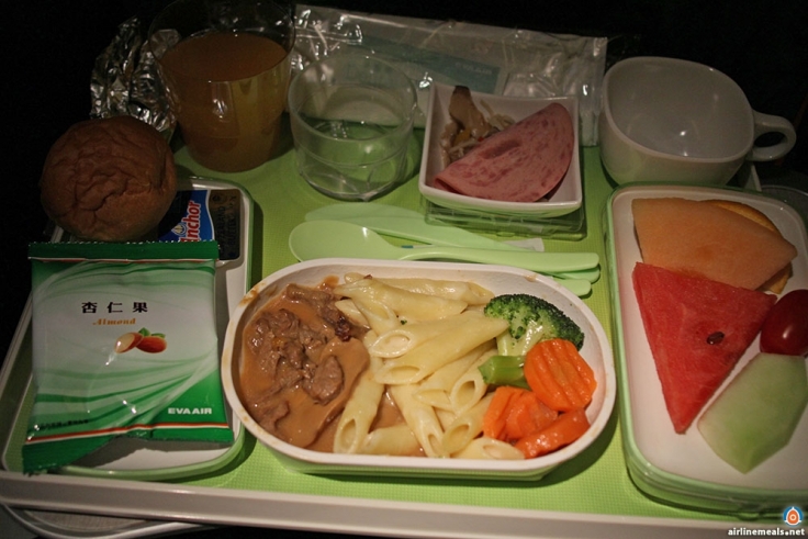 EVA Air