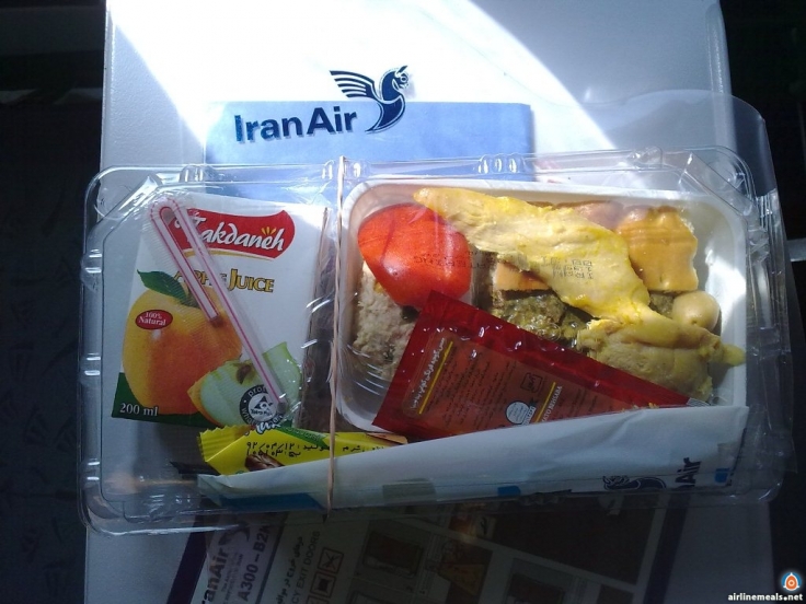 Iran Air