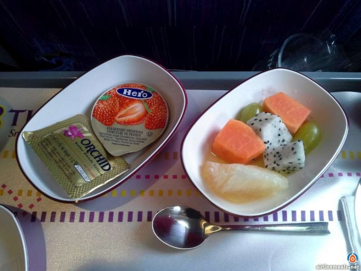 Thai Airways International