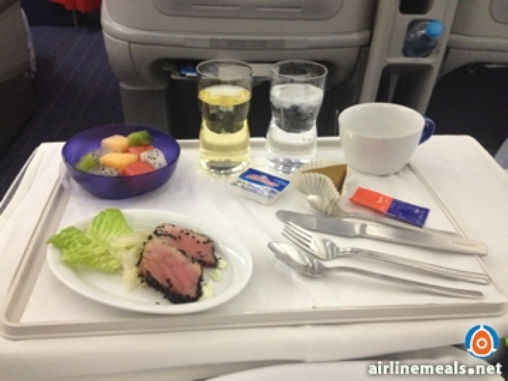 SAS Scandinavian Airlines