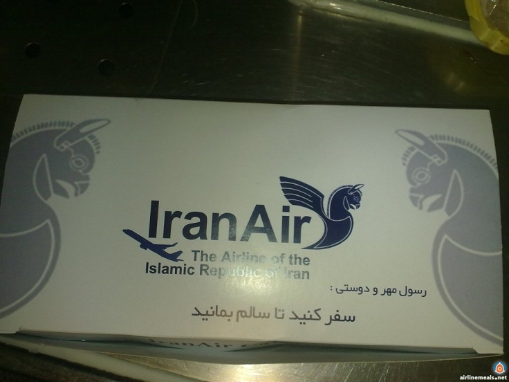 Iran Air