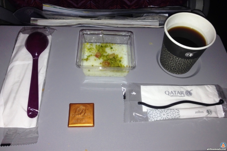 Qatar Airways