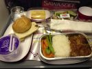 Thai Airways International