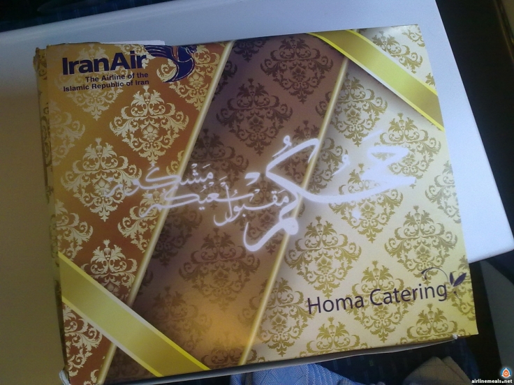 Iran Air