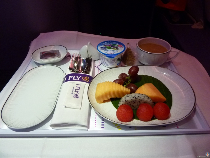 Thai Airways International