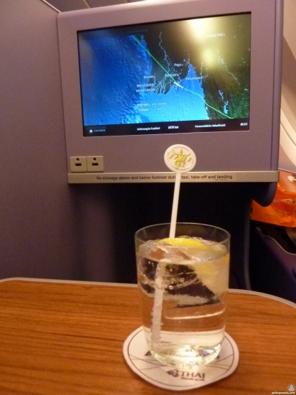 Thai Airways International