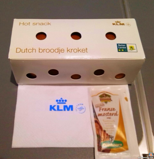 KLM