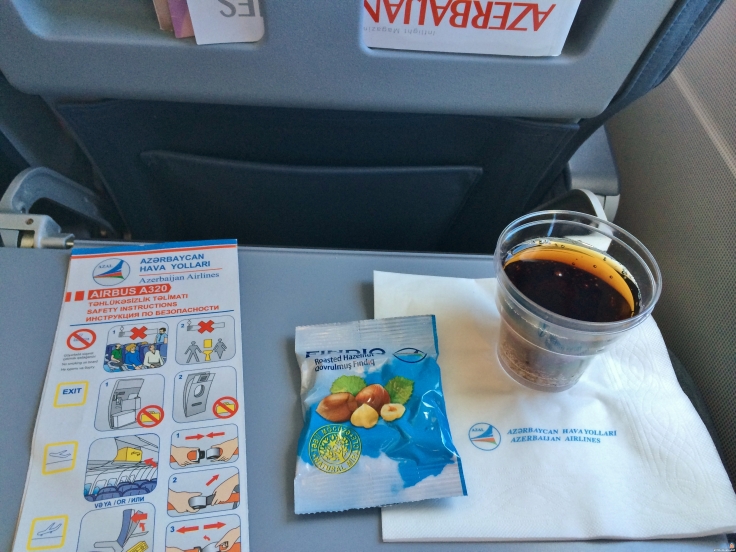 Azerbaijan Airlines