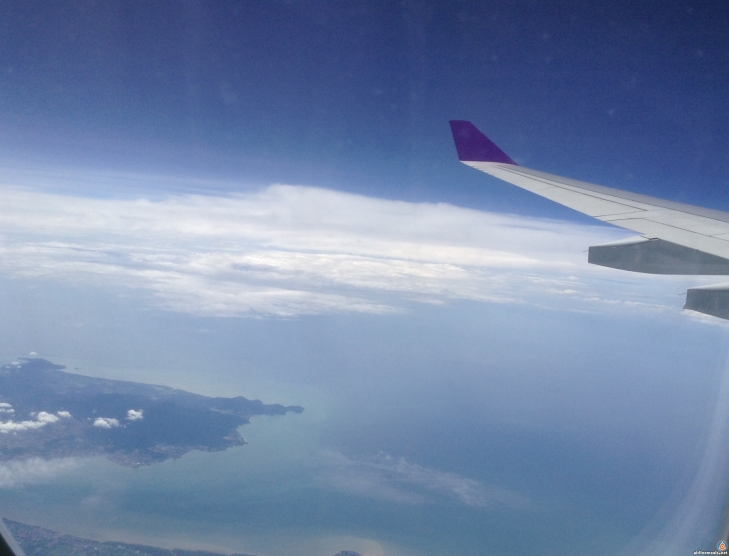 Thai Airways International