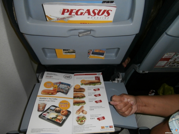 Pegasus Airlines