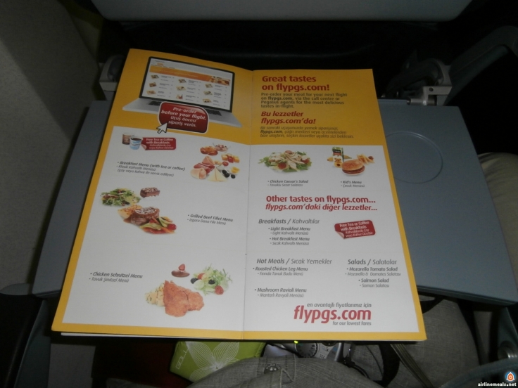 Pegasus Airlines