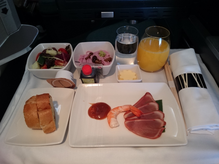 AirlineMeals.net - Airline catering * the world's largest website about ...