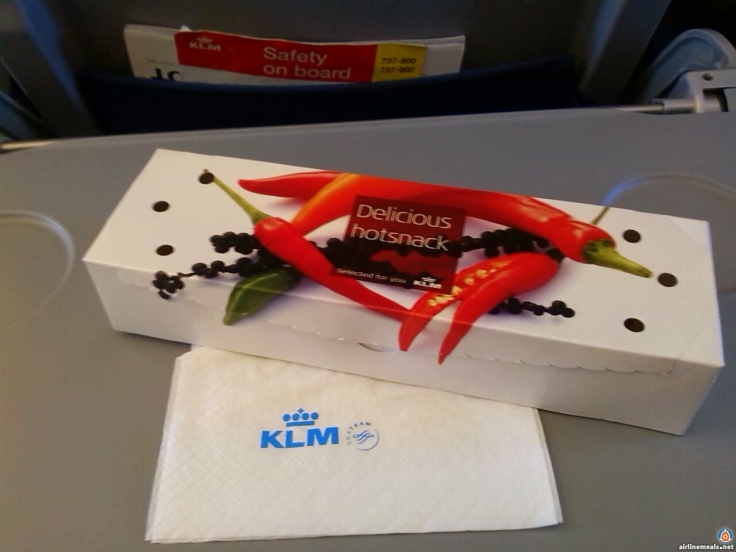 KLM