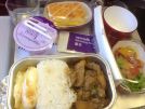 Thai Airways International