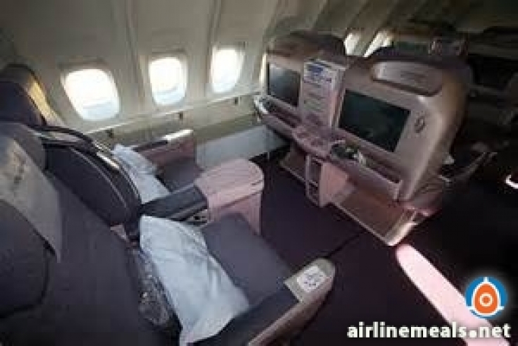 China Airlines