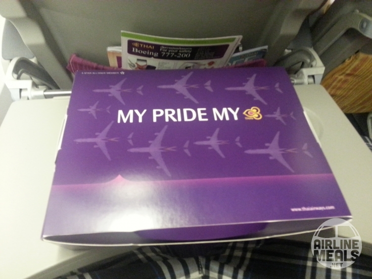 Thai Airways International