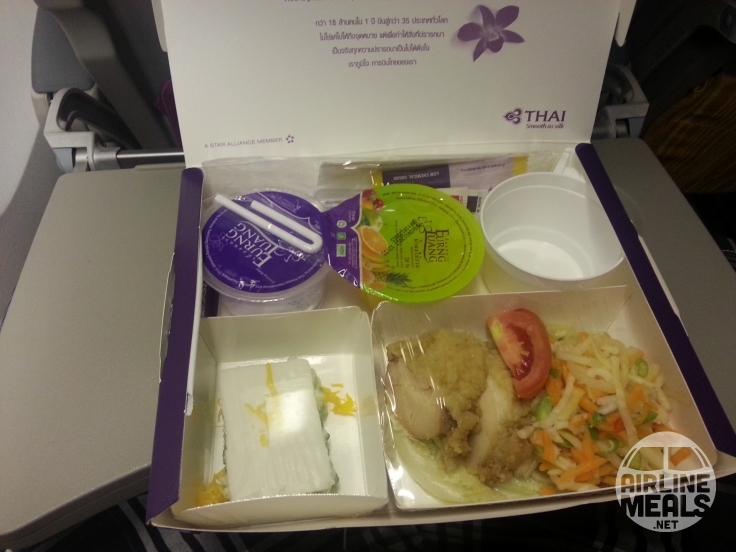 Thai Airways International