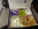 Thai Airways International