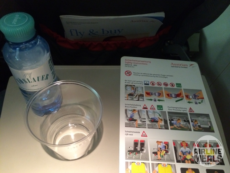 Austrian Airlines