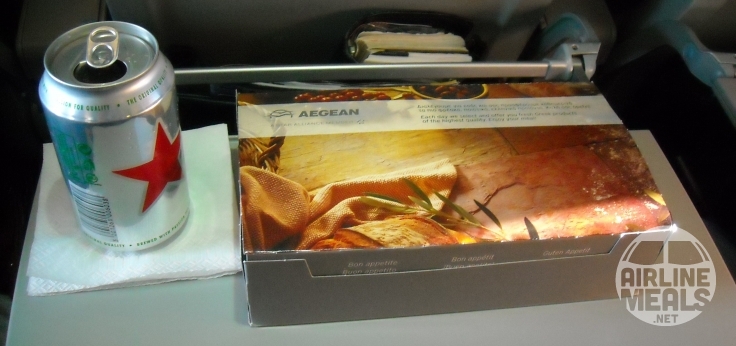 Aegean Airlines