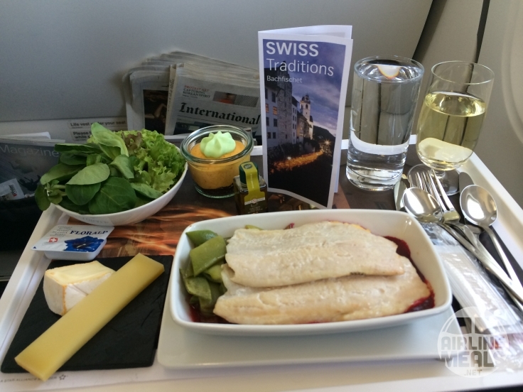 Swiss Int Air Lines