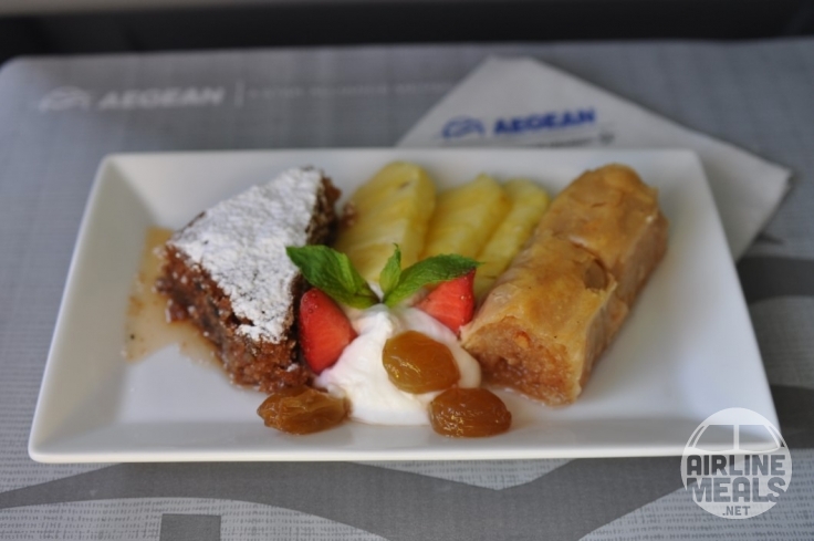 Aegean Airlines