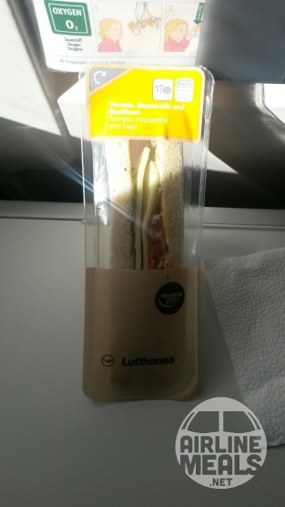 Lufthansa