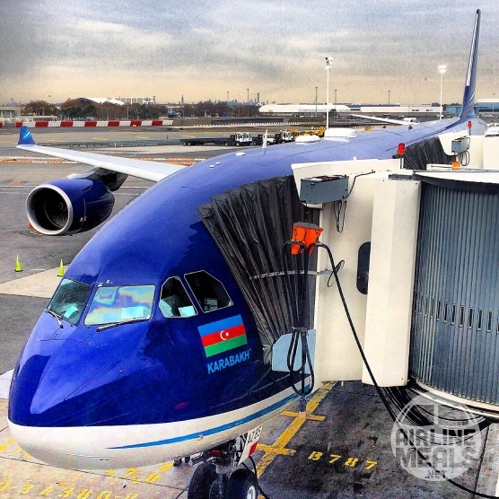 Azerbaijan Airlines