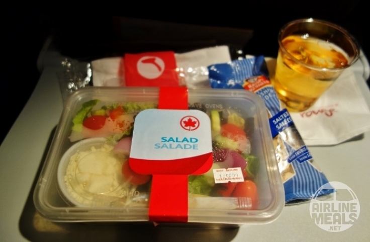 Air Canada